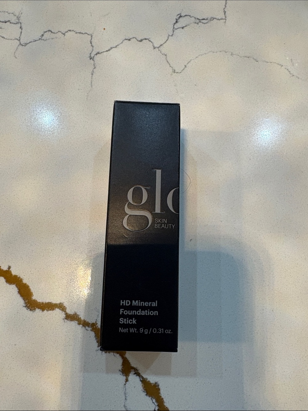 Glo Skin Beauty HD Mineral Foundation Stick — chai 8N